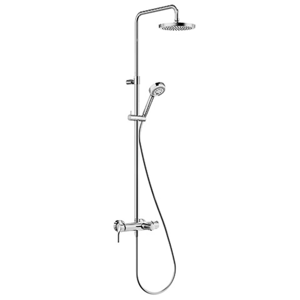 https://raleo.de:443/files/img/11eef29879c97260b133fd2fe4e9581b/size_l/KLUDI-LOGO-EHM-Dual-Shower-System-mit-Wanneneinlauf-8-0-l-min-chrom-6808305-00WR9 gallery number 1